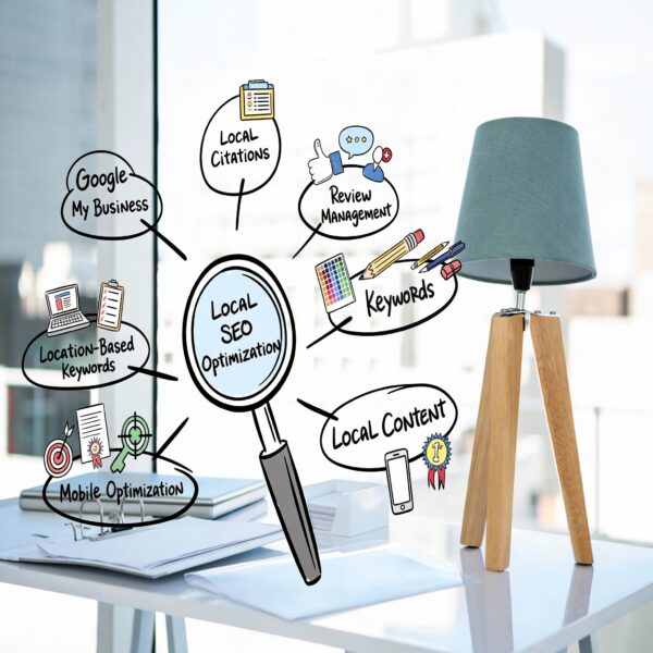 Local SEO Optimization