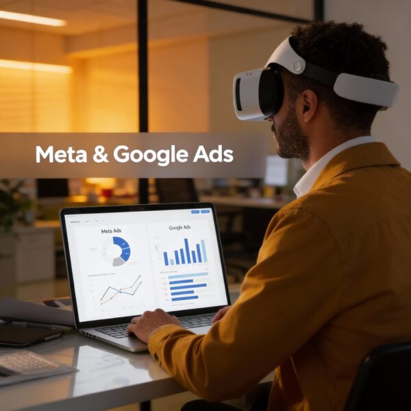 Meta & Google Ads